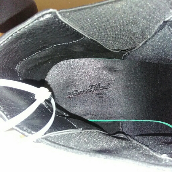 Universal thread boots - Picture 5 of 6